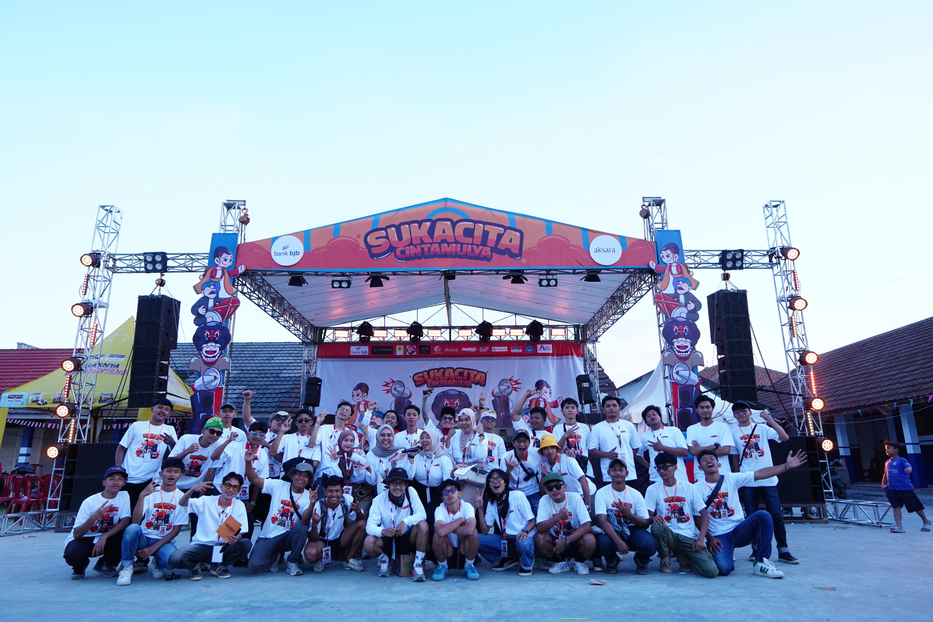 Kegiatan Karang Taruna